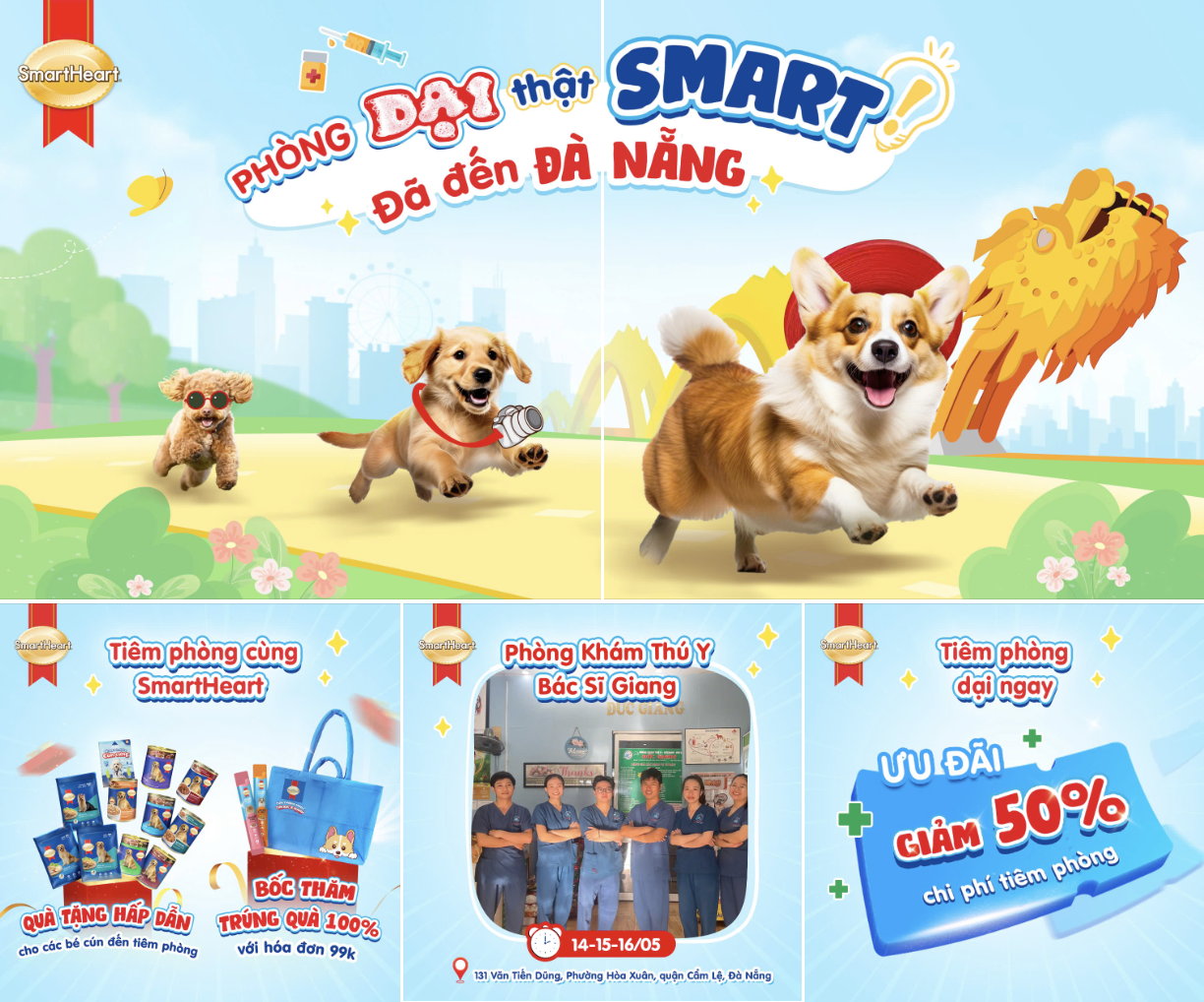 P2P Digital: Cún lỡ dại thì được, lỡ DẠI thì khôngggg