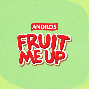 ANDROS – FRUIT ME UP