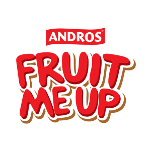 ANDROS - FRUIT ME UP